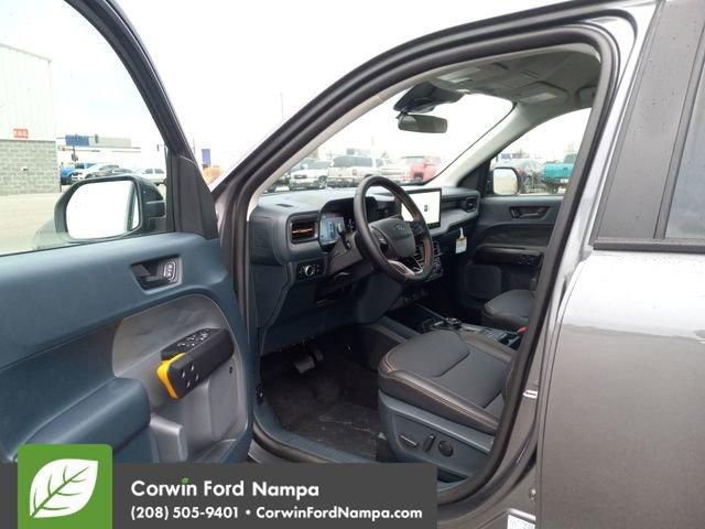 new 2026 Ford Maverick car, priced at $41,409