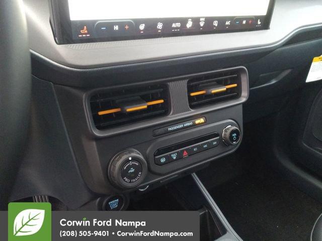 new 2026 Ford Maverick car, priced at $41,409