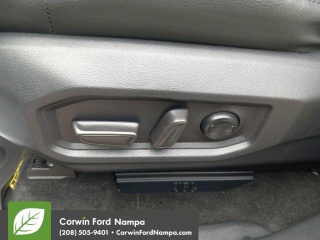 used 2024 Toyota Tundra car, priced at $49,610