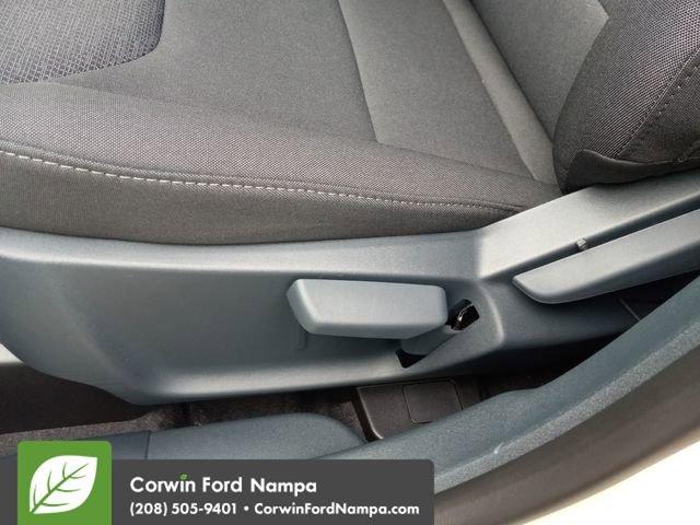 new 2025 Ford Maverick car, priced at $27,688