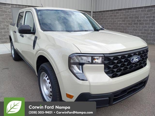 new 2025 Ford Maverick car, priced at $27,688