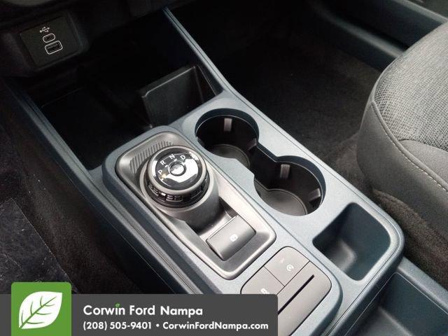 new 2025 Ford Maverick car, priced at $27,688