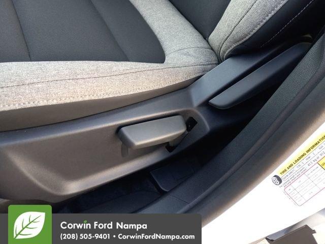 new 2025 Ford Bronco Sport car, priced at $27,992