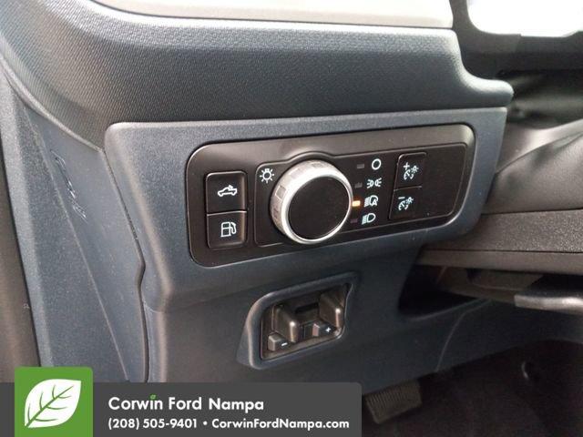 new 2026 Ford Maverick car, priced at $40,186