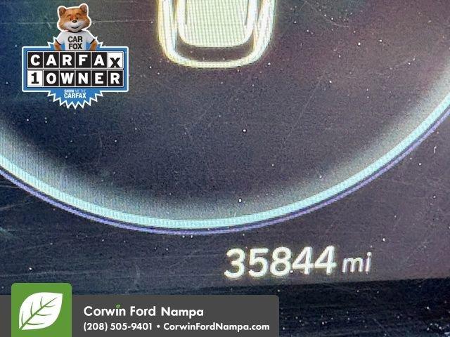 used 2022 Hyundai Tucson car, priced at $23,339