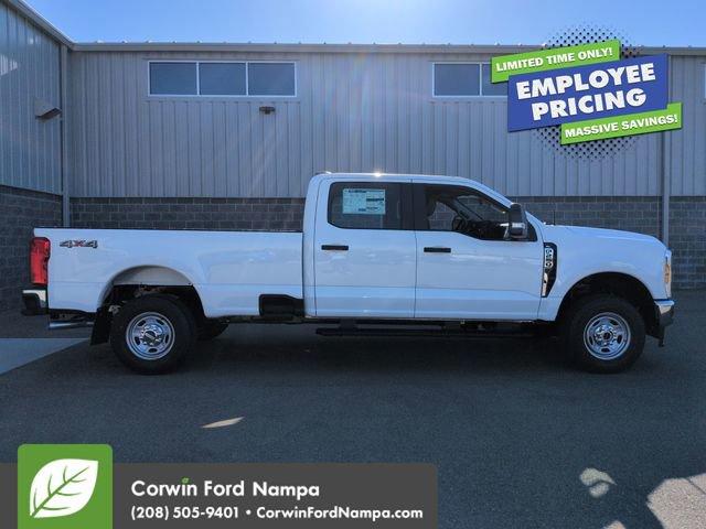 new 2026 Ford F-250 car, priced at $53,938