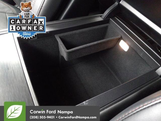 used 2021 Lincoln Aviator car, priced at $43,979