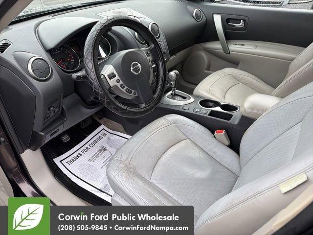 used 2012 Nissan Rogue car, priced at $8,877