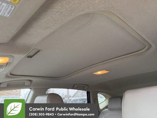 used 2012 Nissan Rogue car, priced at $8,877