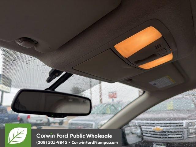 used 2012 Nissan Rogue car, priced at $8,877