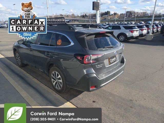 used 2024 Subaru Outback car, priced at $25,888