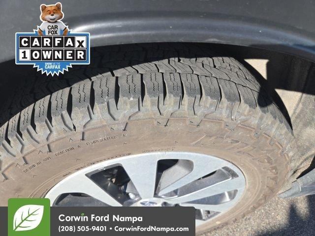 used 2024 Subaru Outback car, priced at $25,888