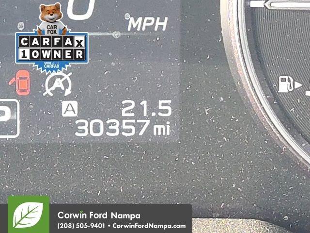 used 2024 Subaru Outback car, priced at $25,888