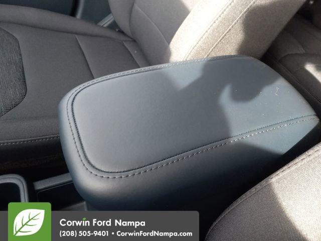 new 2026 Ford Maverick car, priced at $28,892