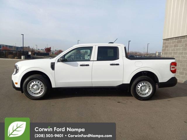 new 2026 Ford Maverick car, priced at $28,892