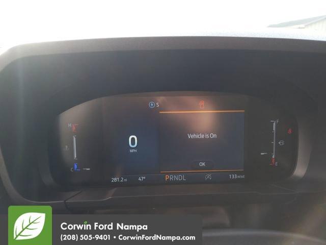 new 2026 Ford Maverick car, priced at $28,892