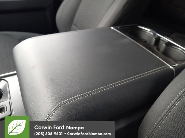 new 2026 Ford F-150 car, priced at $65,106