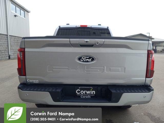 new 2026 Ford F-150 car, priced at $65,106