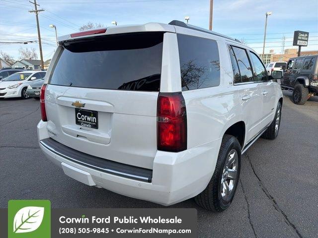 used 2016 Chevrolet Tahoe car, priced at $23,989