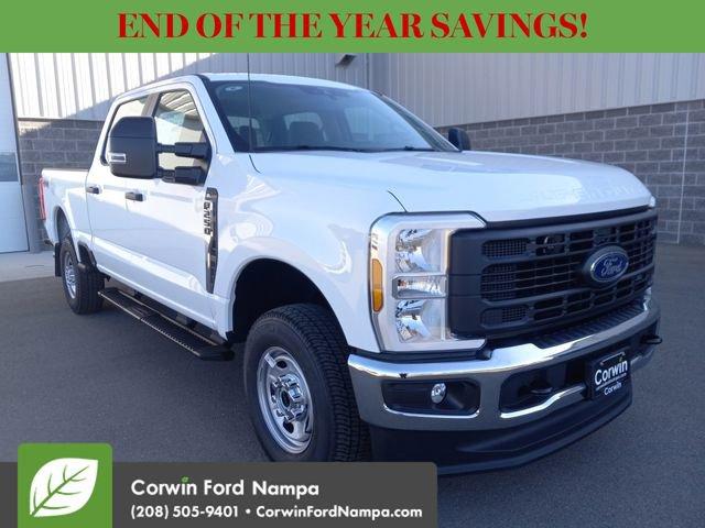 new 2026 Ford F-250 car, priced at $52,764