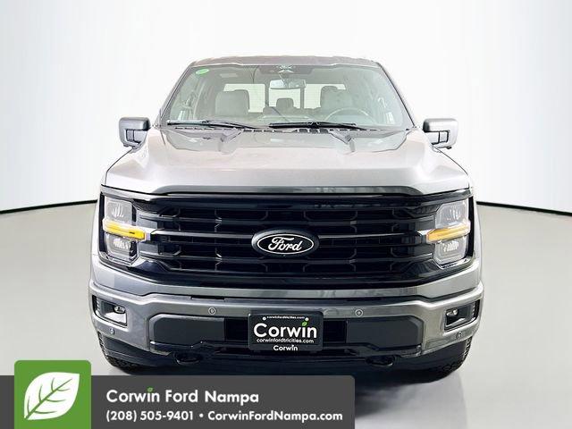new 2026 Ford F-150 car, priced at $62,361