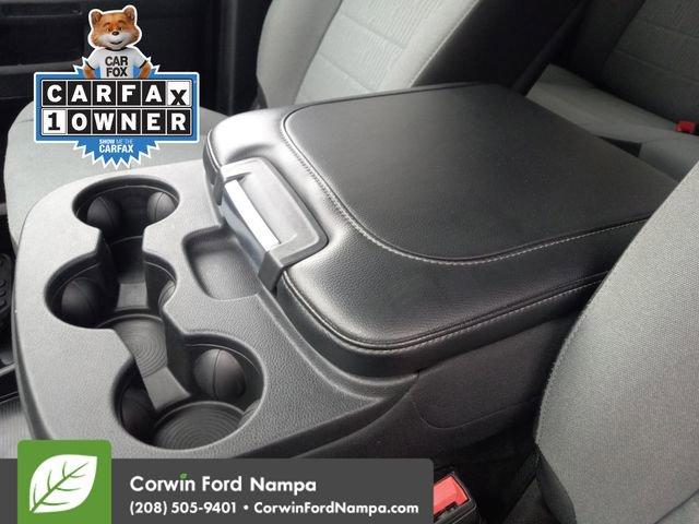 used 2022 Ram 1500 car, priced at $26,991