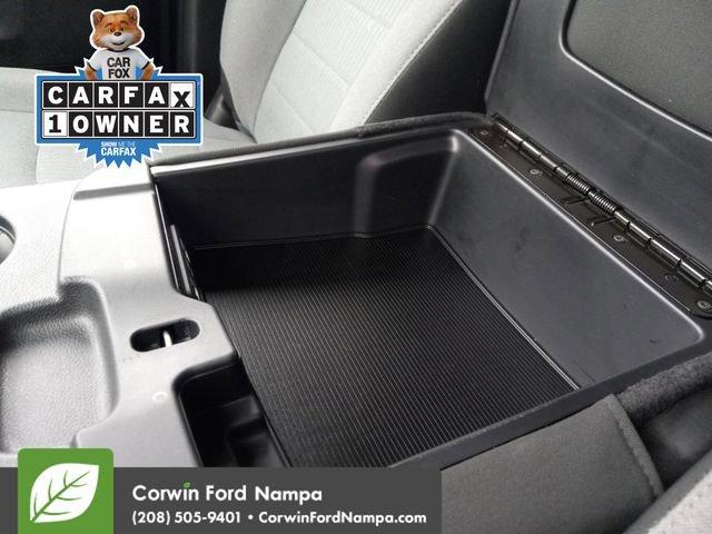 used 2022 Ram 1500 car, priced at $26,991