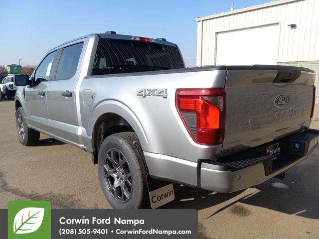 new 2026 Ford F-150 car, priced at $51,056