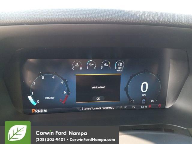 new 2026 Ford F-150 car, priced at $51,056