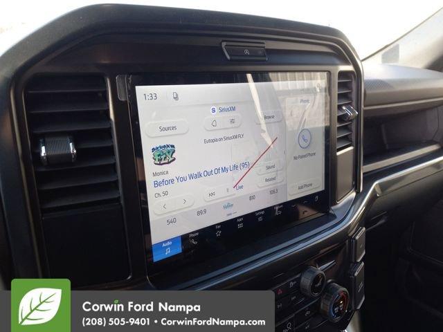 new 2026 Ford F-150 car, priced at $51,056