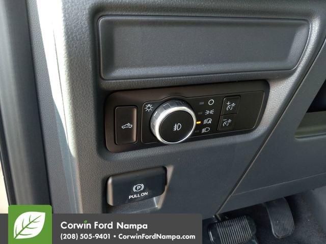 new 2026 Ford F-150 car, priced at $51,056