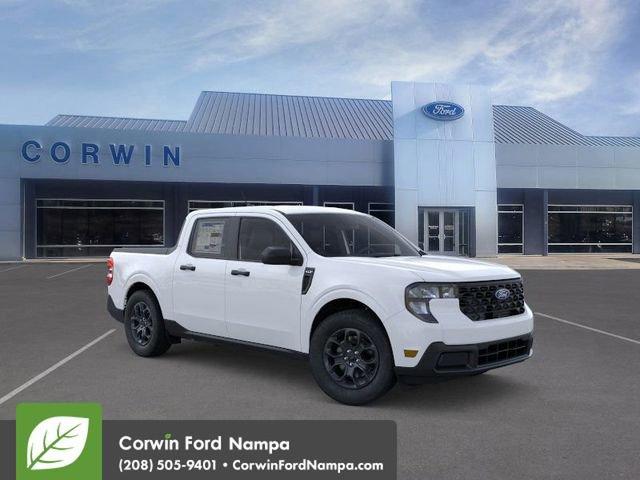 new 2026 Ford Maverick car, priced at $32,421
