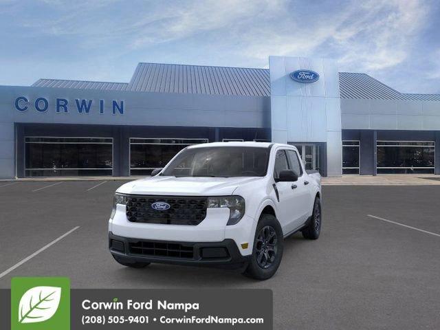 new 2026 Ford Maverick car, priced at $32,421