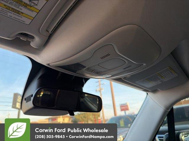 used 2017 Jeep Renegade car, priced at $6,980