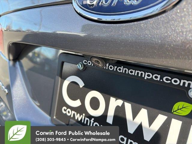 used 2014 Ford Fusion car, priced at $9,980