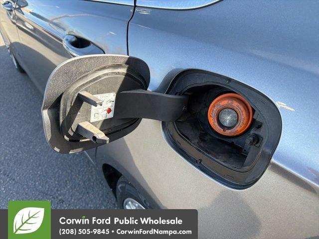 used 2014 Ford Fusion car, priced at $9,980