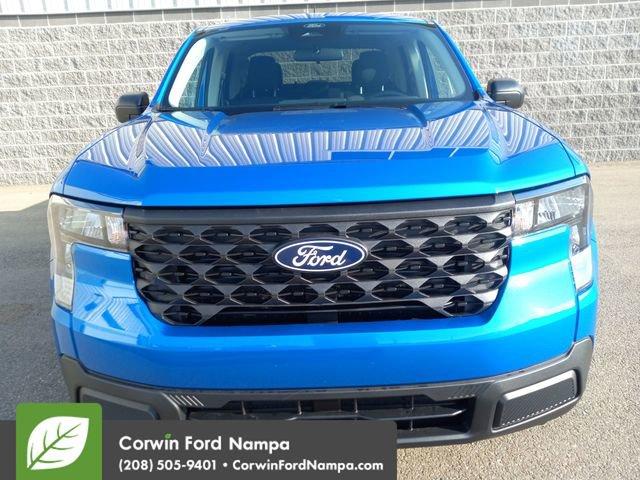 new 2026 Ford Maverick car, priced at $30,547