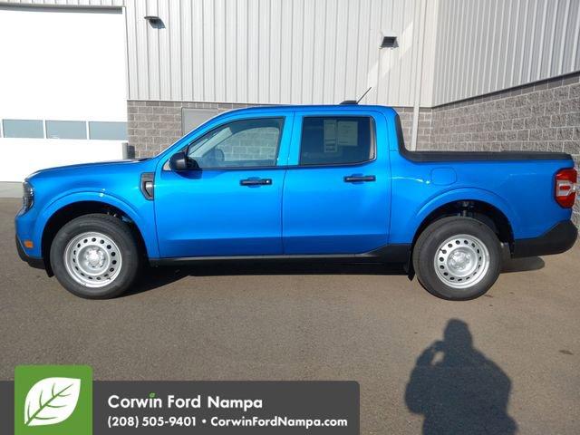 new 2026 Ford Maverick car, priced at $30,547