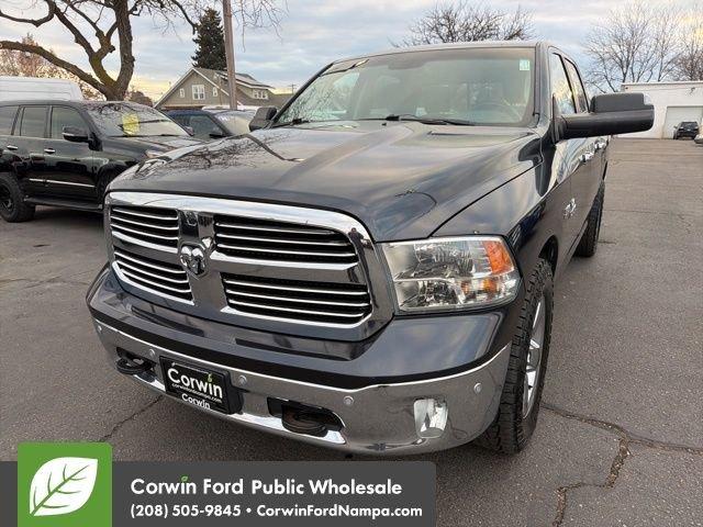 used 2014 Ram 1500 car, priced at $14,497