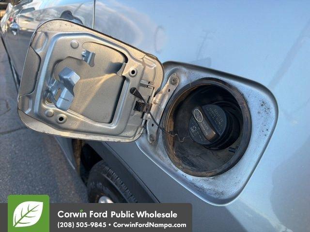 used 2016 Toyota Highlander car, priced at $17,764