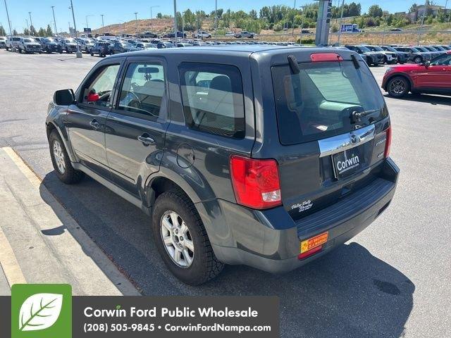 used 2010 Mazda Tribute car, priced at $6,500