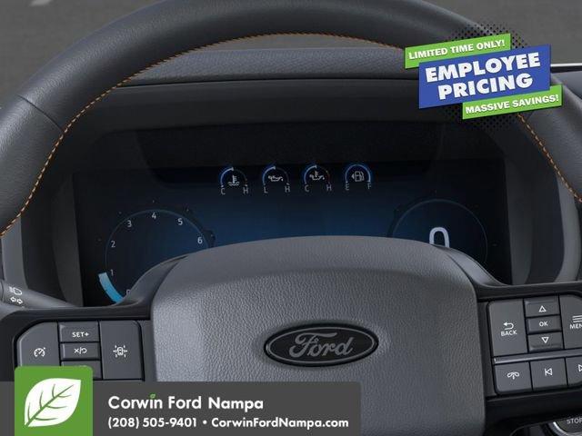 new 2026 Ford F-150 car, priced at $65,865