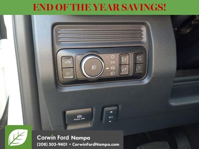 new 2026 Ford F-350 car, priced at $80,930