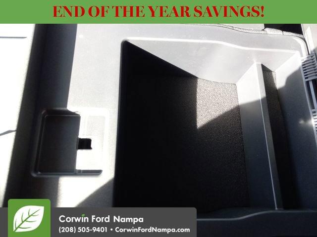 new 2026 Ford F-350 car, priced at $80,930