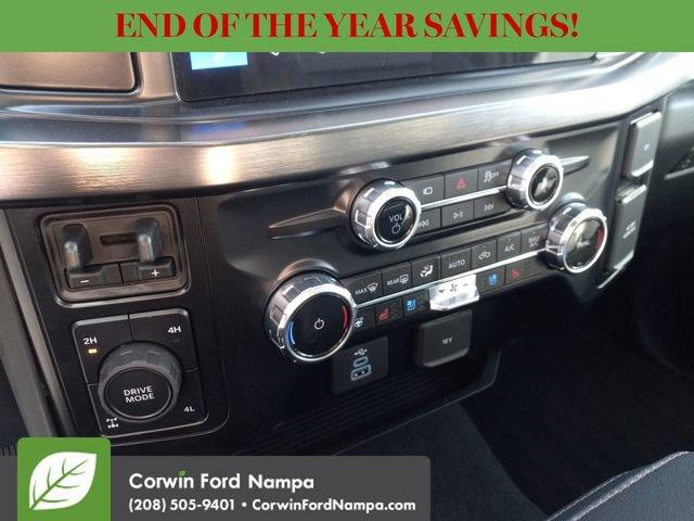 new 2026 Ford F-350 car, priced at $80,930