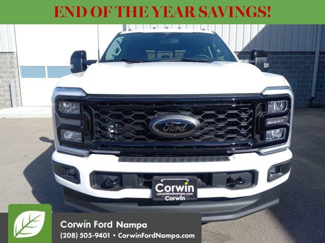 new 2026 Ford F-350 car, priced at $80,930