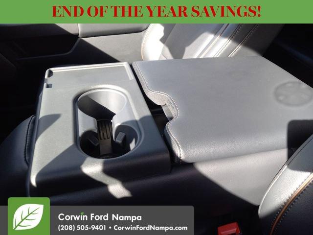 new 2026 Ford F-350 car, priced at $80,930