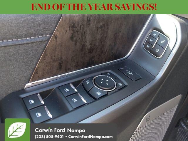 new 2026 Ford F-350 car, priced at $80,930