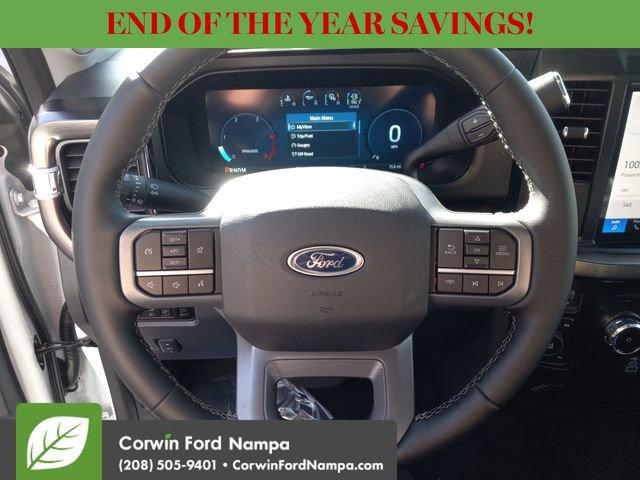 new 2026 Ford F-350 car, priced at $80,930