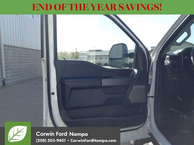 new 2026 Ford F-350 car, priced at $80,930